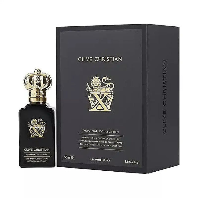 Clive Christian X Feminine 50ML