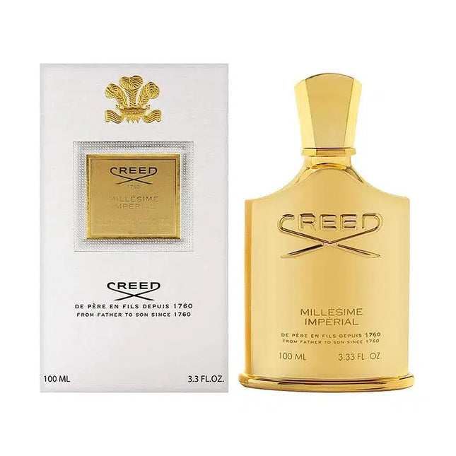 CREED MILLESIME IMPERIAL EDP 100ML