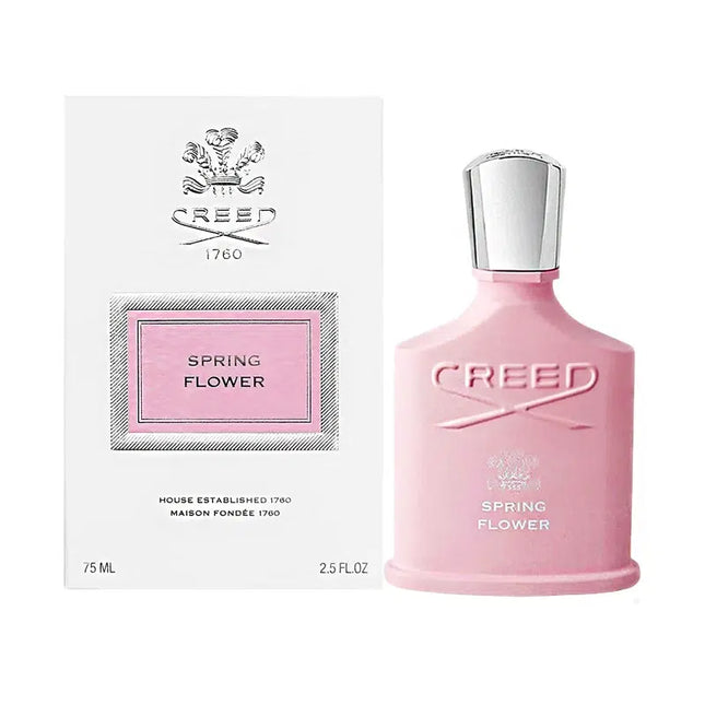 CREED SPRING FLOWER EDP 75ML