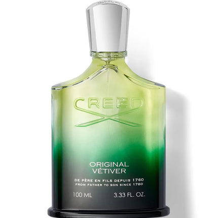 CREED ORIGINAL VETIVER EDP 100ML