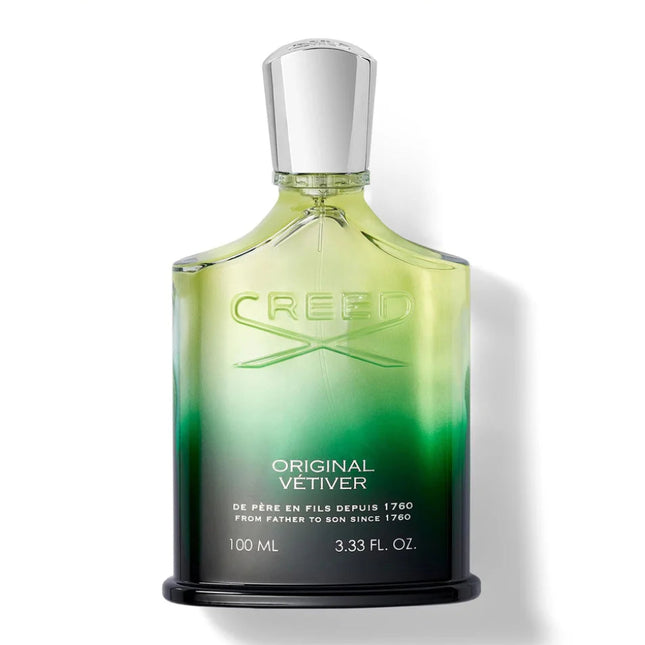 CREED ORIGINAL VETIVER EDP 100ML