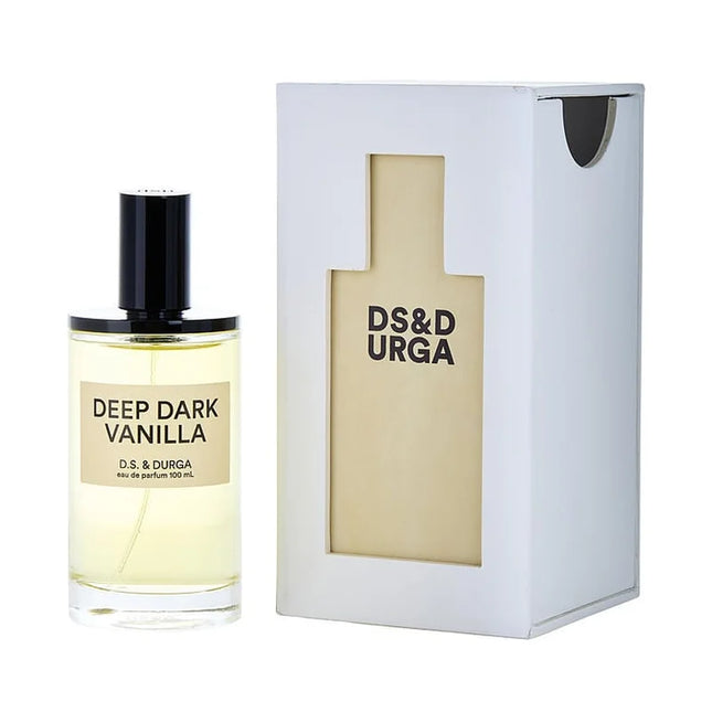 Ds & Durga Deep Dark Vanilla EDP 100ML