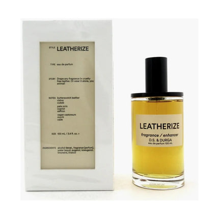 Ds & Durga Leatherize EDP 100ML