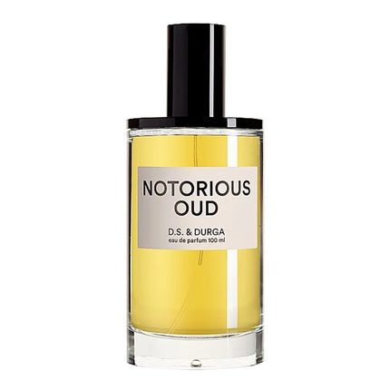 Ds & Durga Notoriuos Oud EDP 100ML