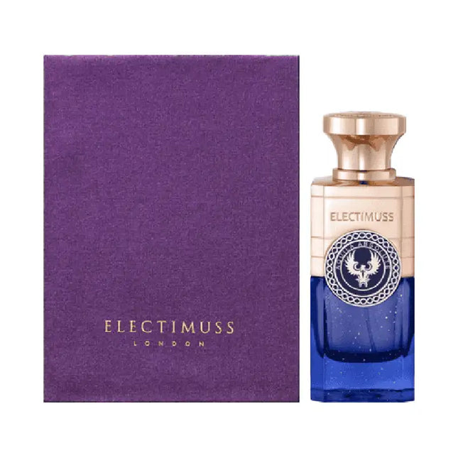 ELECTIMUSS AQUILA ABSOLUTE EDP 100ML