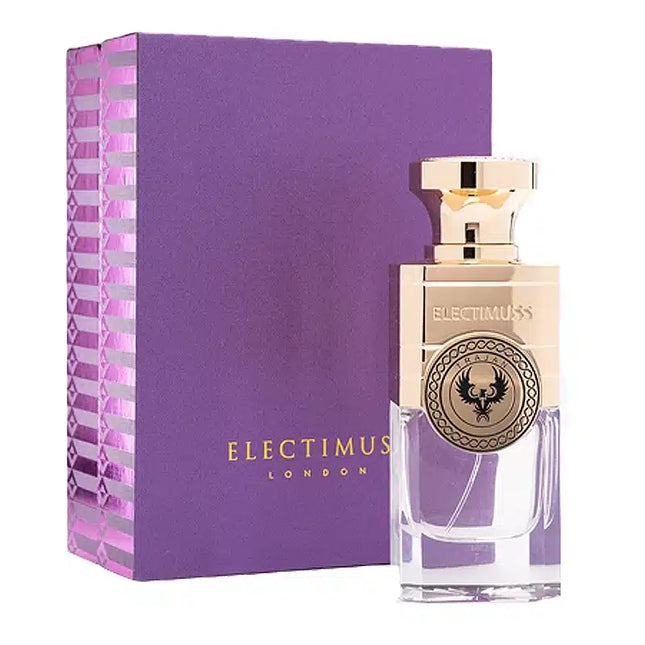 ELECTIMUSS TRAJAN 100ML