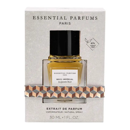 ESSENTIAL PARFUMS BOIS IMPERIAL EXTRAIT 30ML
