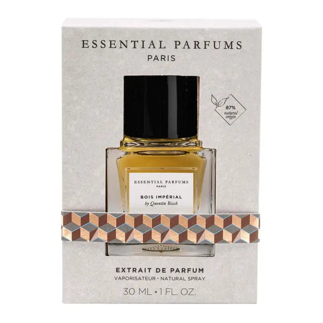ESSENTIAL PARFUMS BOIS IMPERIAL EXTRAIT 30ML