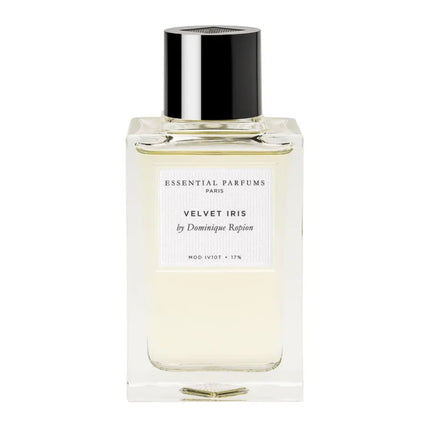 ESSENTIAL PARFUMS VELVET IRIS EDP 100ML