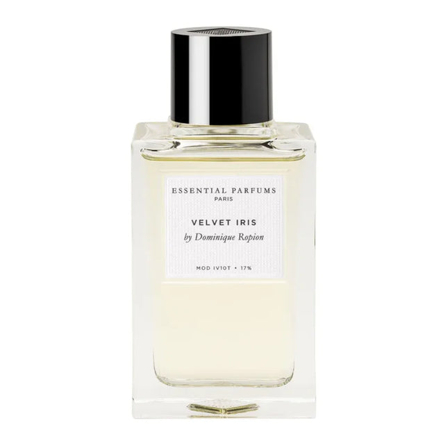 ESSENTIAL PARFUMS VELVET IRIS EDP 100ML