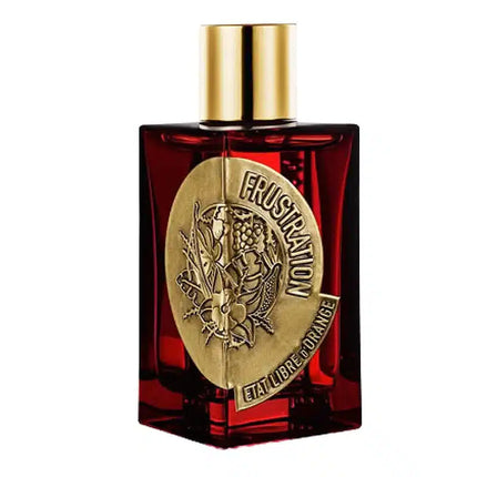 ETAT LIBRE D’ORANGE FRUSTRATION EDP 100ML