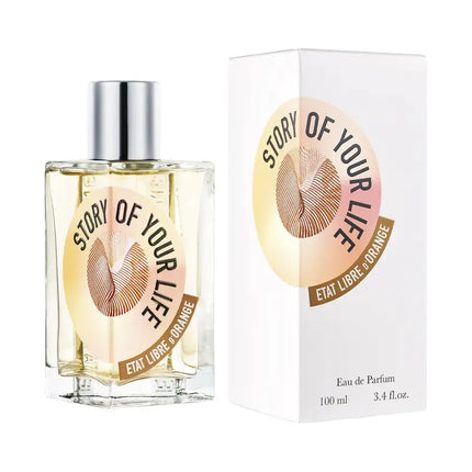 ETAT LIBRE D’ORANGE STORY OF YOUR LIFE EDP 100ML