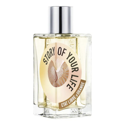 ETAT LIBRE D’ORANGE STORY OF YOUR LIFE EDP 100ML