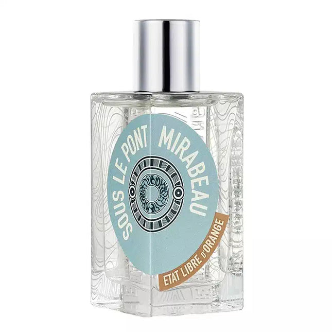 ETAT LIBRE D’ORANGE SOUS LE PONT MIRABEAU EDP 100ML