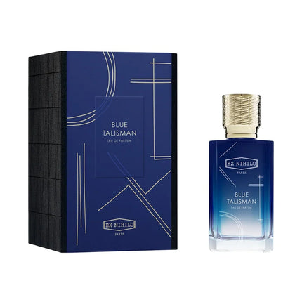 EX NIHILO BLUE TALISMAN EDP 100ML