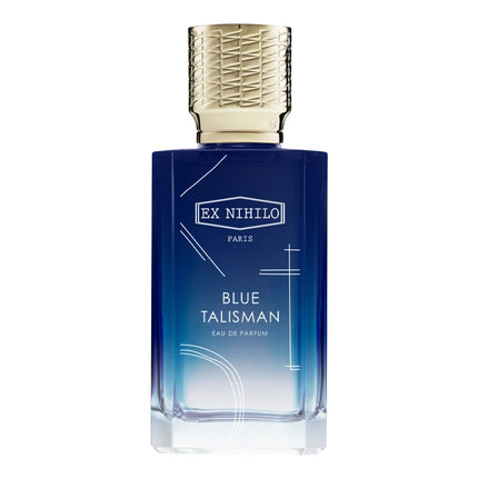 EX NIHILO BLUE TALISMAN EDP 100ML