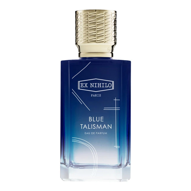 EX NIHILO BLUE TALISMAN EDP 100ML