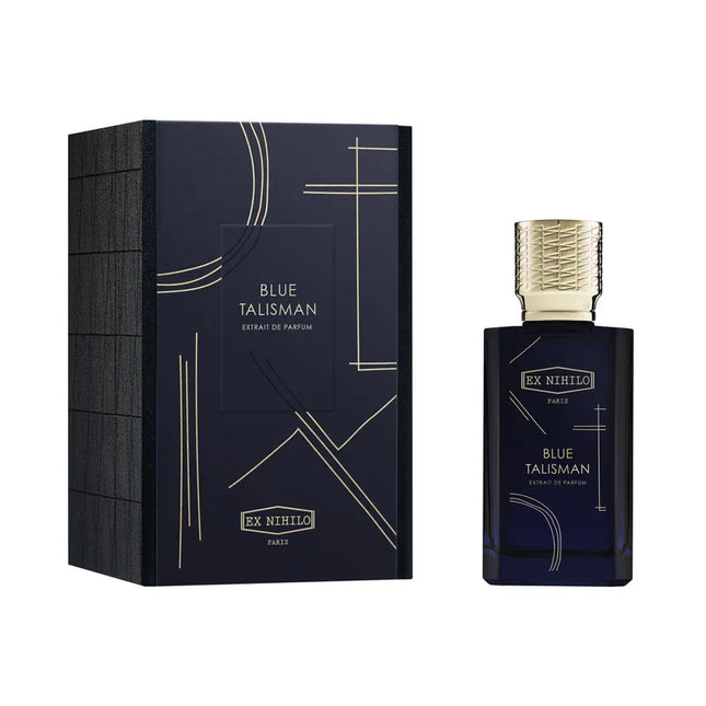 EX NIHILO BLUE TALISMAN EXTRAIT 100ML