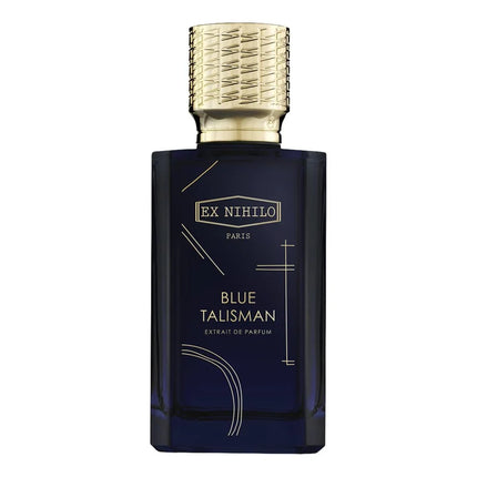 EX NIHILO BLUE TALISMAN EXTRAIT 100ML