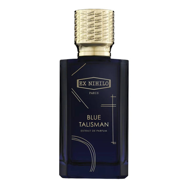 EX NIHILO BLUE TALISMAN EXTRAIT 100ML