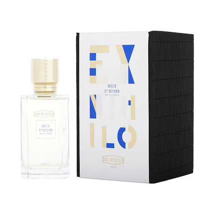 EX NIHILO BOIS D’HIVER EDP 100ML
