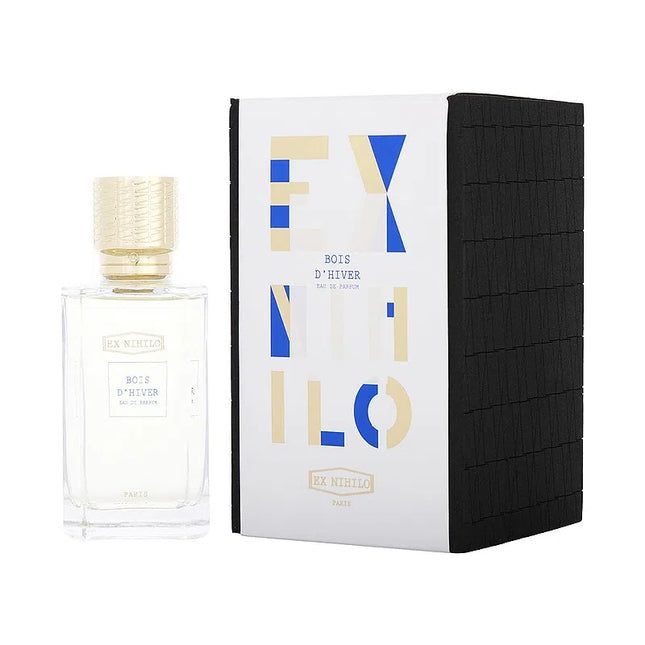 EX NIHILO BOIS D’HIVER EDP 100ML