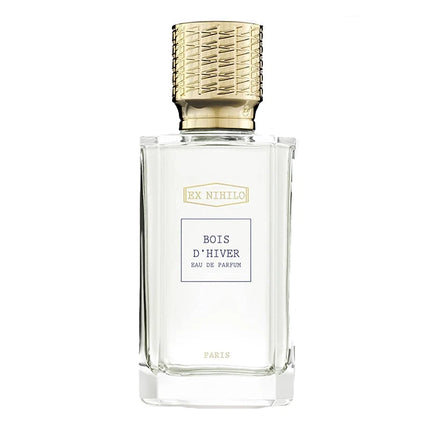 EX NIHILO BOIS D’HIVER EDP 100ML