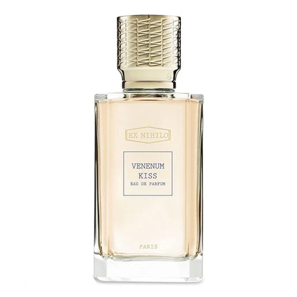 EX NIHILO VENENUM KISS ROSE OF MAY EDP 100ML