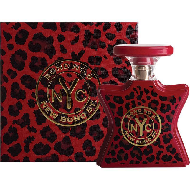 BOND NO.9 NEW YORK NEW BOND ST. (U) EDP 100ML