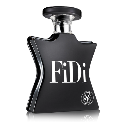 BOND NO.9 NEW YORK FIDI 100ML