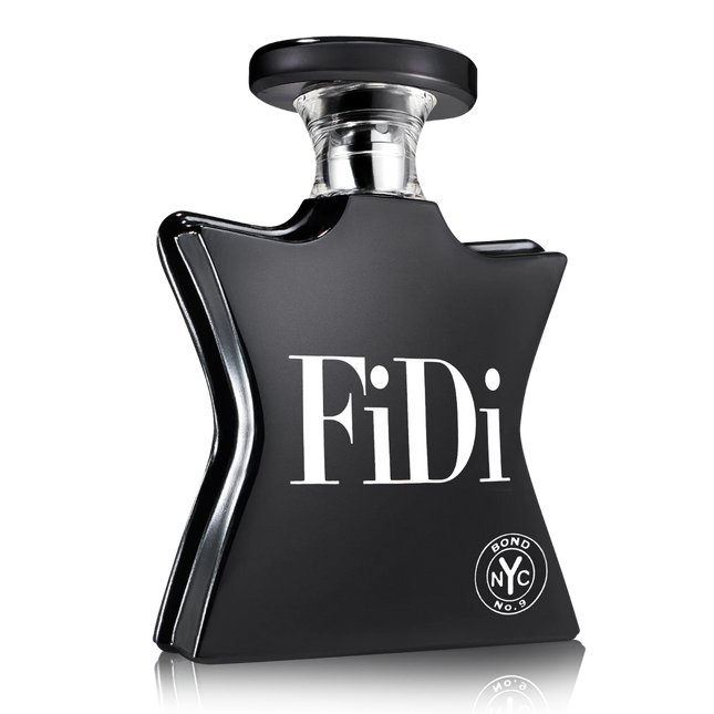 BOND NO.9 NEW YORK FIDI 100ML