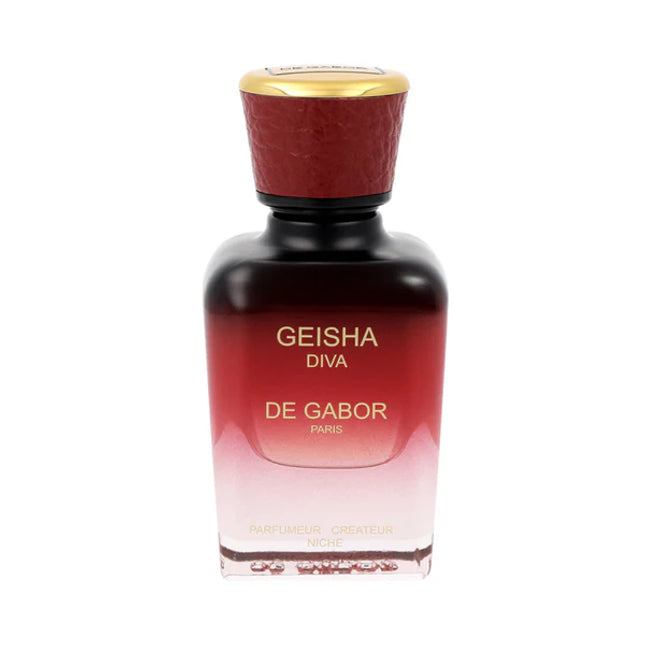 DE GABOR GEISHA DIVA EXTRAIT DE PARFUM 50ML
