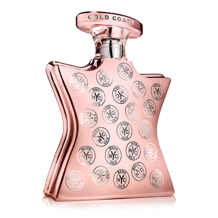 BOND NO.9 NEW YORK GOLD COAST 100ML
