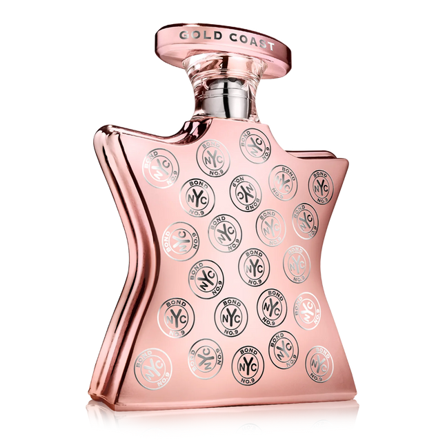 BOND NO.9 NEW YORK GOLD COAST 100ML