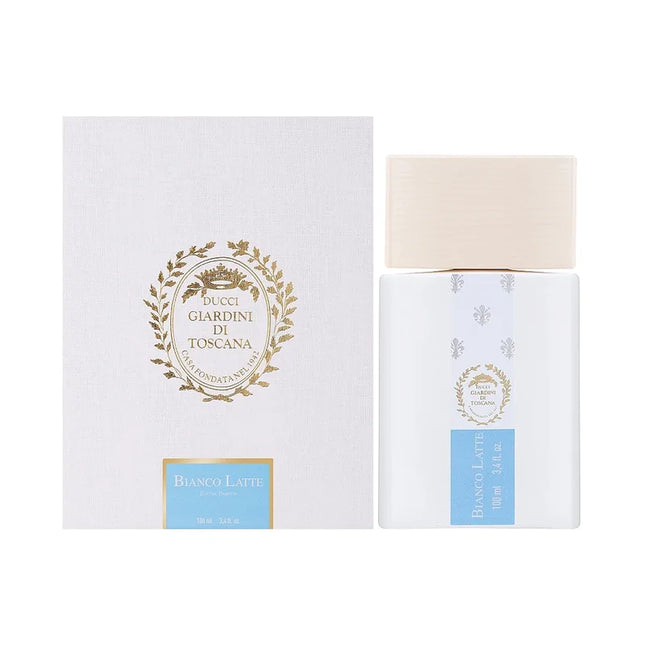 Giardini Di Toscana Bianco Latte EDP 100ML