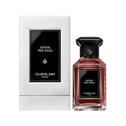 Guerlain Santal Pao Rosa EDP 100ML