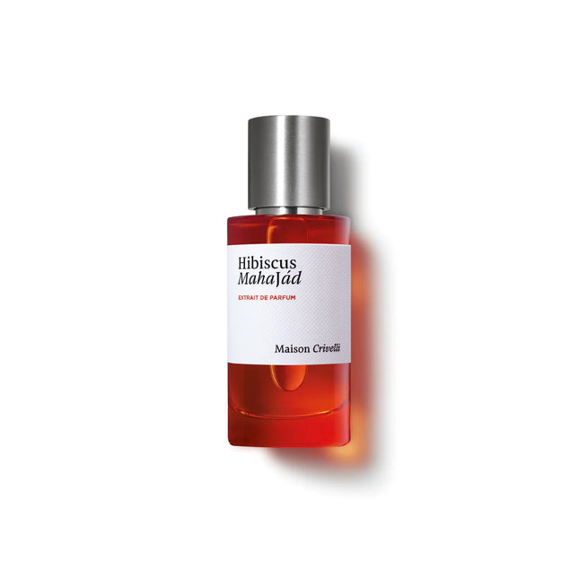 MAISON CRIVELLI HIBISCUS MAHAJÁD EXTRAIT DE PARFUM 50ML