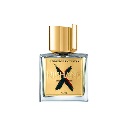 Nishane Hundred Silent Ways X 50ML