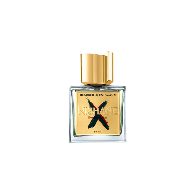 Nishane Hundred Silent Ways X 50ML