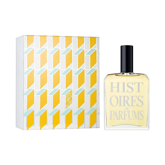 Histoires de Parfums 1804 Women EDP 120ML