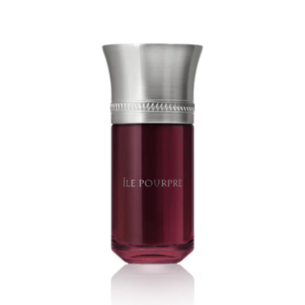 LIQUIDES IMAGINAIRES ILE POURPRE EDP 100ML