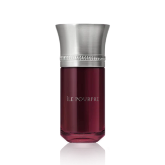 LIQUIDES IMAGINAIRES ILE POURPRE EDP 100ML