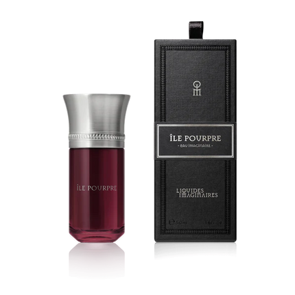 LIQUIDES IMAGINAIRES ILE POURPRE EDP 100ML
