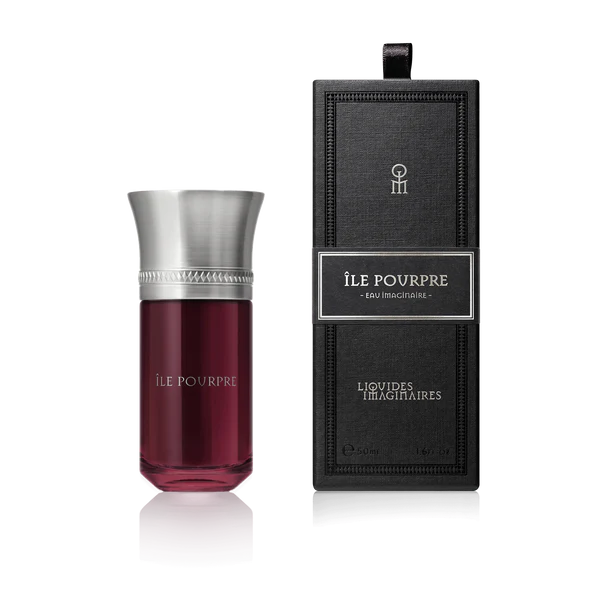 LIQUIDES IMAGINAIRES ILE POURPRE EDP 100ML