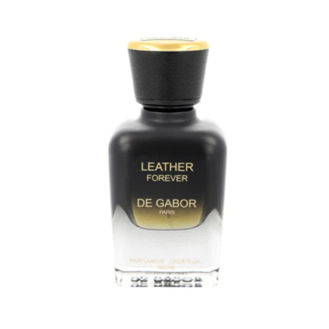 DE GABOR LEATHER FOREVER EXTRAIT 50ML