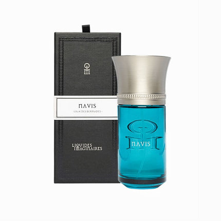 LIQUIDES IMAGINAIRES NAVIS EDP 100ML