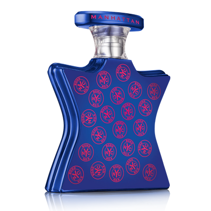 BOND NO.9 NEW YORK MANHATTAN EDP 100ML