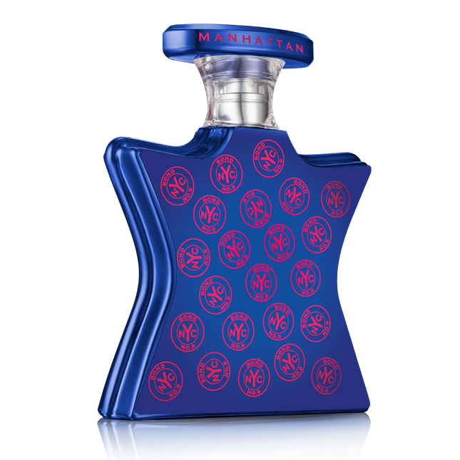 BOND NO.9 NEW YORK MANHATTAN EDP 100ML