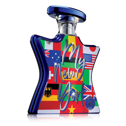 BOND NO.9 MY NEW YORK 100ML