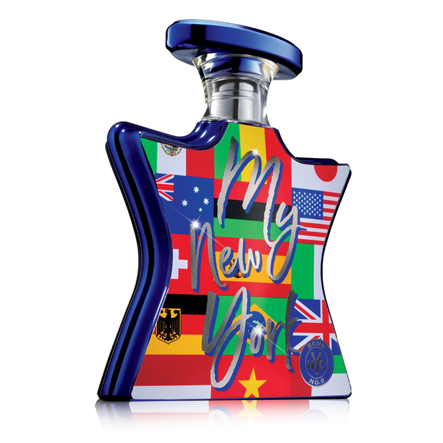 BOND NO.9 MY NEW YORK 100ML